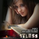 Exency & Maceo Rivas & Laura Palumbo - Restless (feat. Laura Palumbo) (Acoustic Version)