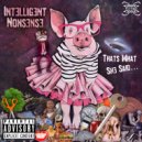 Intelligent Nonsense - My Mental Disorder Is Cooler Than Yours