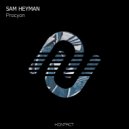 Sam Heyman - Stutter (Original Mix)