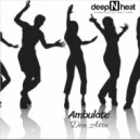 Dex Atro - Ambulate (Original Mix)