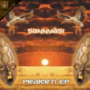 Sannyasi - Prakrty