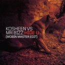 Kosheen vs Mr Bizz - Hide U