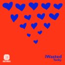 Tonky - iWasted (Diamond Lights 1992 Mix)