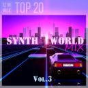 RS\'FM Music - Synth World Mix Vol.3 ()