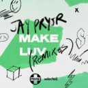 Jay Pryor - Make Luv
