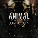 JJMillon - Animal (Original Mix)