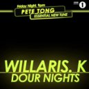 Willaris K - Dour Nights