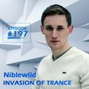 Niblewild - Invasion of Trance 197