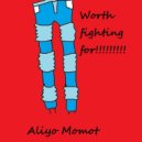Aliyo Momot - Oba Awon Oba (Original Mix)