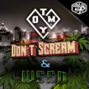 Tomy - WEED