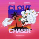 Jin Gates & Shenseea - Clout Chaser (Original Mix)