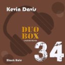 Kevin Davis (AT) - Black Hole (Original Mix)