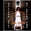 Culture Beate - Mr. Vain
