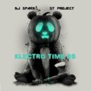 DJ Sparx (ST Project) - Electro Time 26 (DJ Sparx (ST Project))
