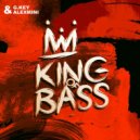 G.Key & AlexMini - King Of Bass