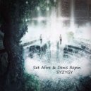 Set Afire,Denis Repin - Syzygy