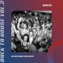 DIMTA - BACK TO HOUSE VOL.3 (MIX BY )