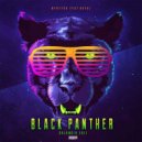 Nebezao feat. Rafal x Rakurs & Frost & Robby Mond - Black Panther (Saiandir Edit)