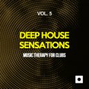 Rafael Moura - Tranquilo (Original mix)