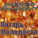 Диджей Орнамент - Янтарь Молодости ()