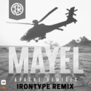 Mayel - Apache (Irontype Remix)