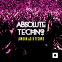 Facundo Baigorria - Algorithm (Original mix)