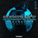 Substance UK - Don't be Disappointed