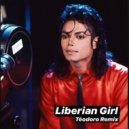 Michael Jackson - Liberian Girl