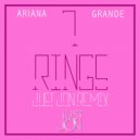 Ariana Grande - 7 Rings