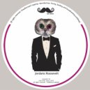 Jordano Roosevelt - Hey Baby