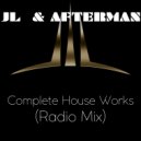 Cop & Thief - Flamenco (JL & Afterman Radio Edit)