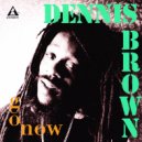 Dennis Brown - Blood Sun (Original Mix)