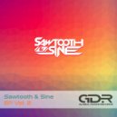 Sawtooth & Sine - Hit Em Like (Original Mix)