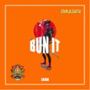 Lkhn - Bun It