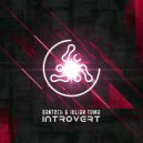 DanTech & Iulian Toma - Introvert