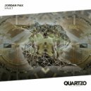 Jordan Pax - Vault (Extended Mix)