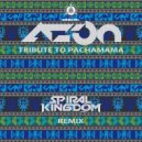 Azon - Tribute To Pachamama