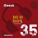 Coach - Nothing To Lose
