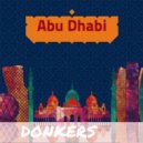 Donkers - Abu Dhabi (Original Mix)