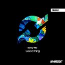 Danny Wild - Groovy Thing (Extended)