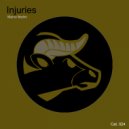 Marco Bedini - Injuries