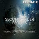 Second Order Effects - Everything Is Probable (Original Mix)