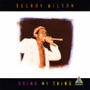 Delroy Wilson - I\'m in the Mood for Love (Original Mix)