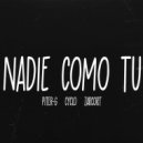 Piter-G & Cyclo & Zarcort - Nadie Como Tú