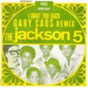 The Jackson 5 - Want You Back (Gary Caos Remix)