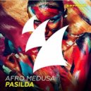 Afro Medusa - Pasilda