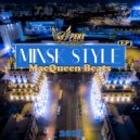 MacQueen Beats - Brest