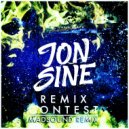 Jon Sine feat. Gavin Beach - Stay (Madsound Remix)