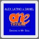 Alex Latino & Daniel - Dancing in my soul (Sensation Mix)