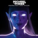 Michael Phase & Zara Taylor - Wasted (feat. Zara Taylor)